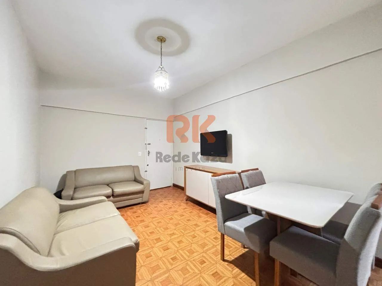 APARTAMENTO PARA ALUGAR - CORAÇÃO EUCARÍSTICO - BELO HORIZONTE - MG - Foto 5