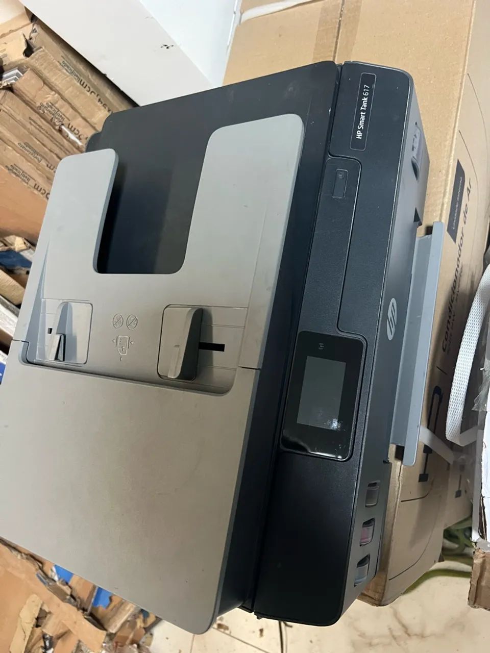 Impressora HP R$200 - Foto 2