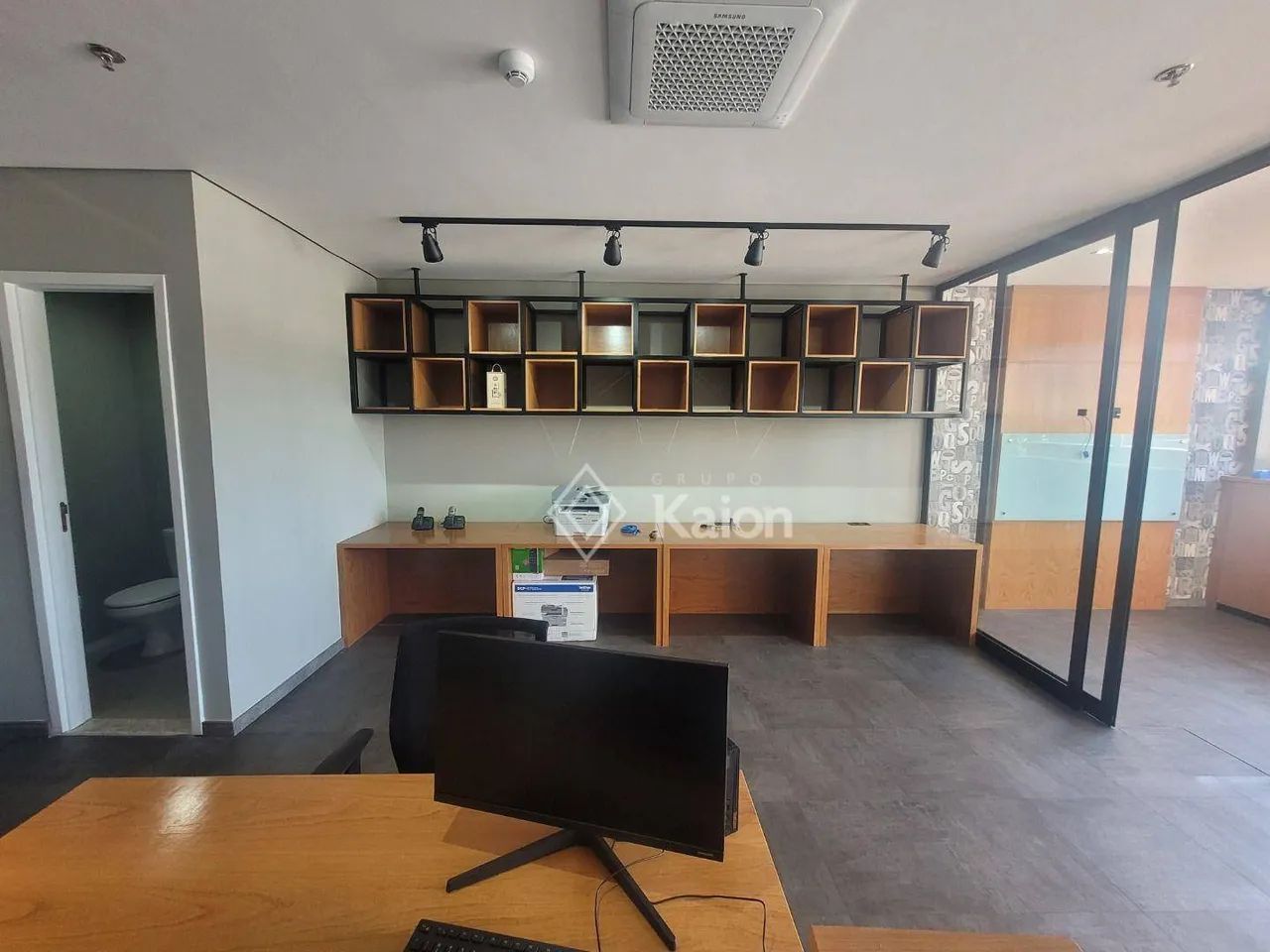 Sala comercial à venda na Torre Inc 50 em Itu/SP - Foto 4