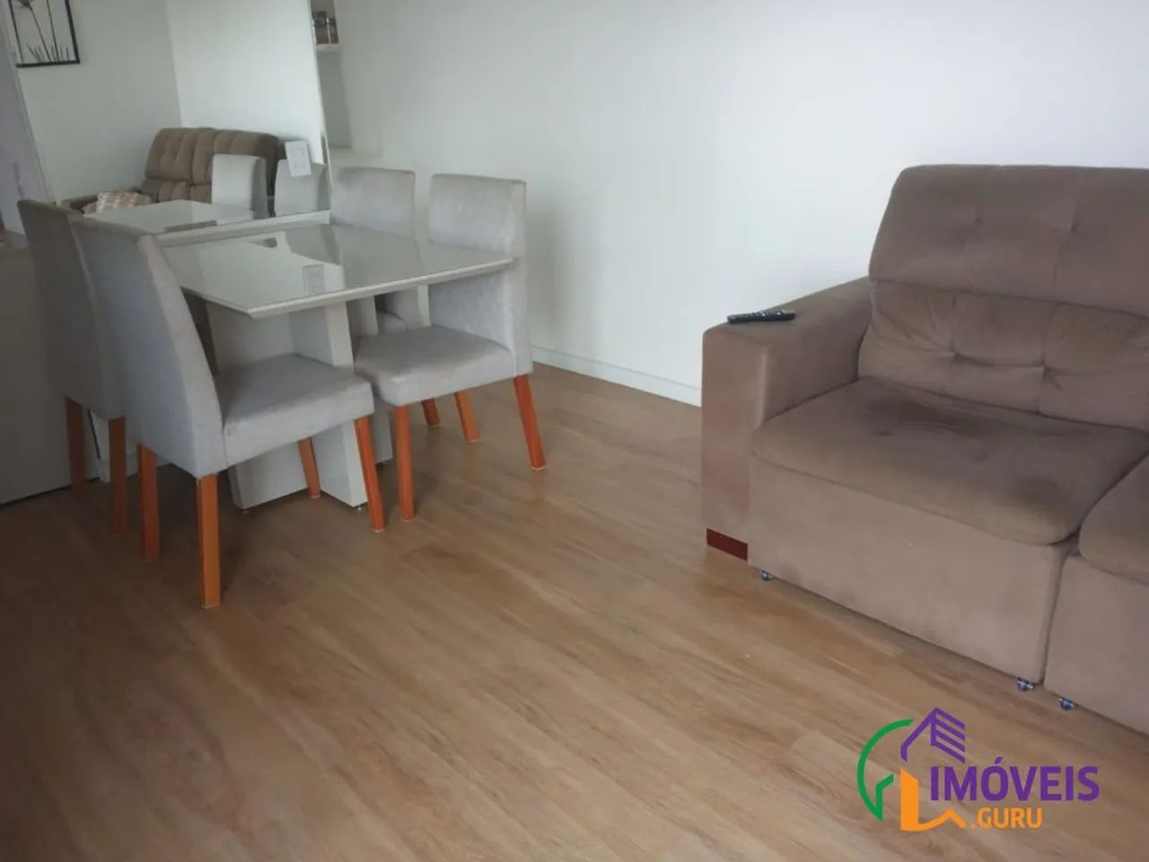 APARTAMENTO - PARQUE IPÊ - SP - Foto 5