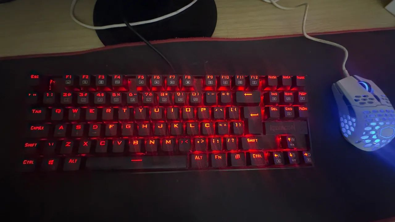Computador gamer (ÚNICO DONO) - Foto 2