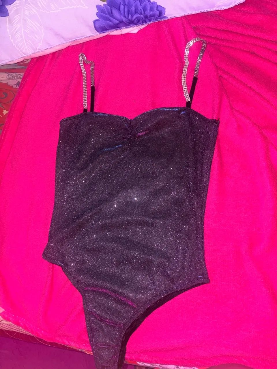 Body brilho  - Foto 3