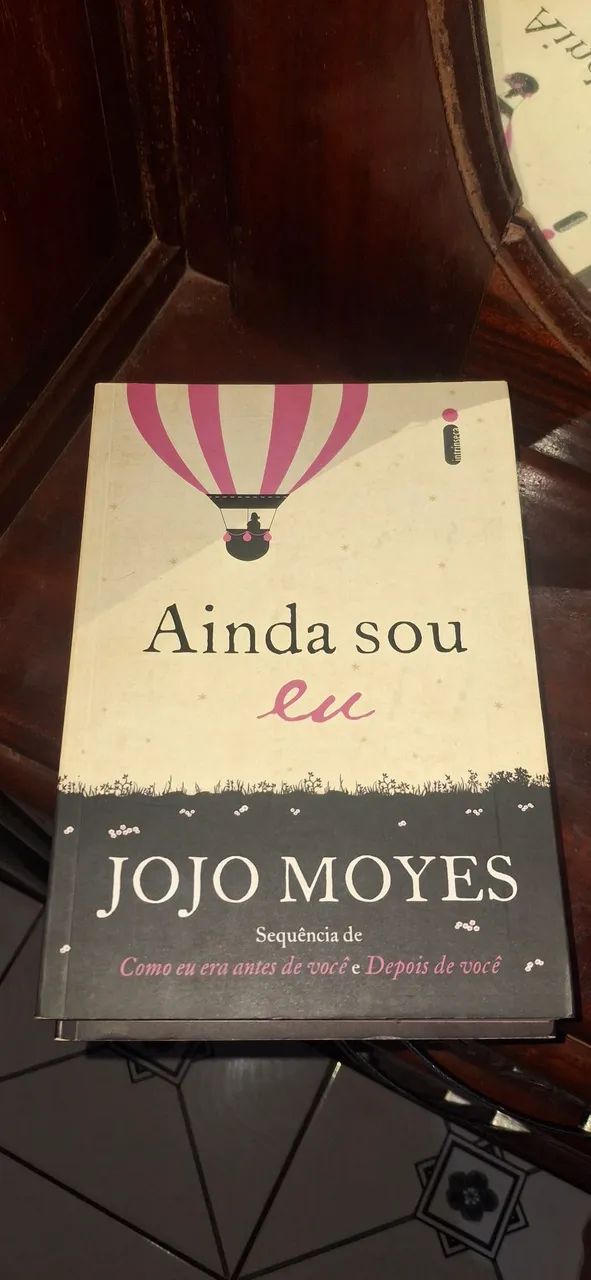 Cinco livros de romance  - Foto 3