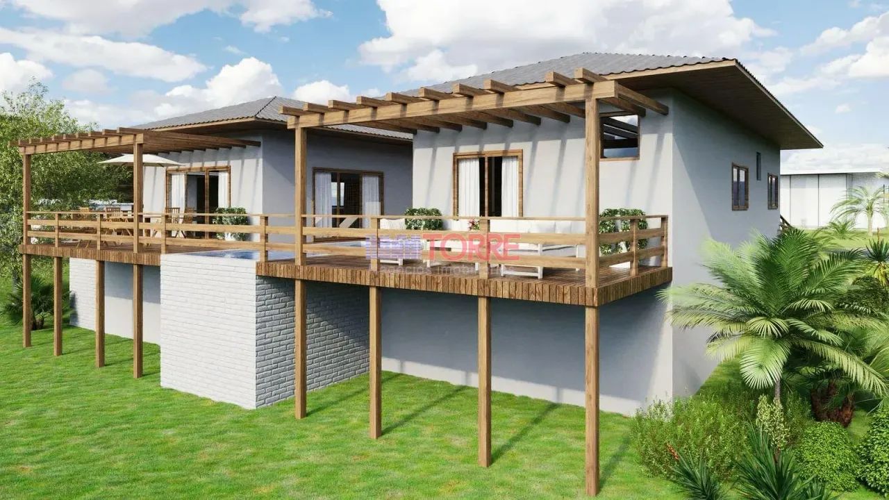 Casa à venda, Vila nova, Itacaré, BA - Foto 4