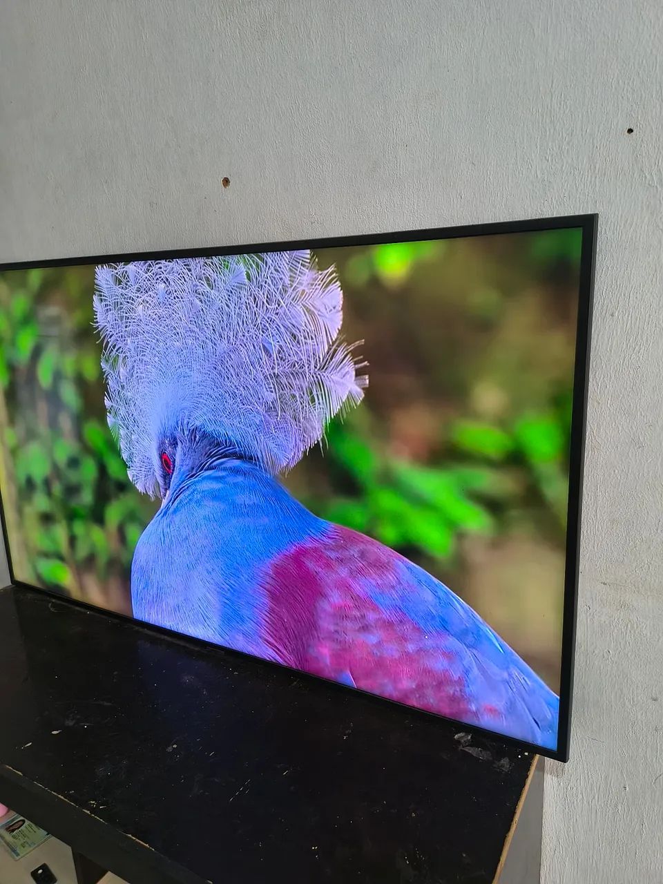 Televisão Smart Samsung 60 Polegadas  - Foto 4