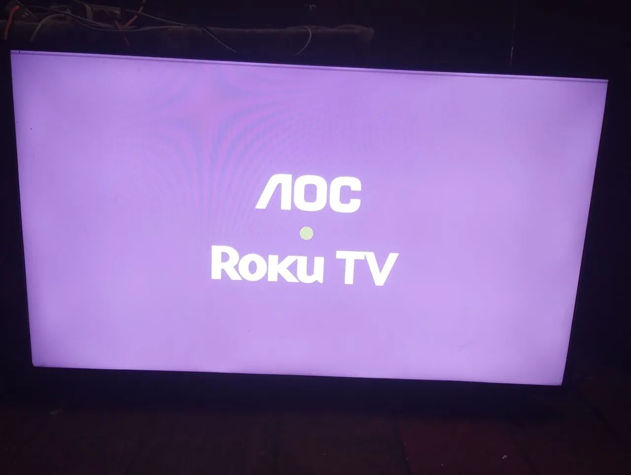 TV ROKU 43 POLEGADAS  - Foto 3