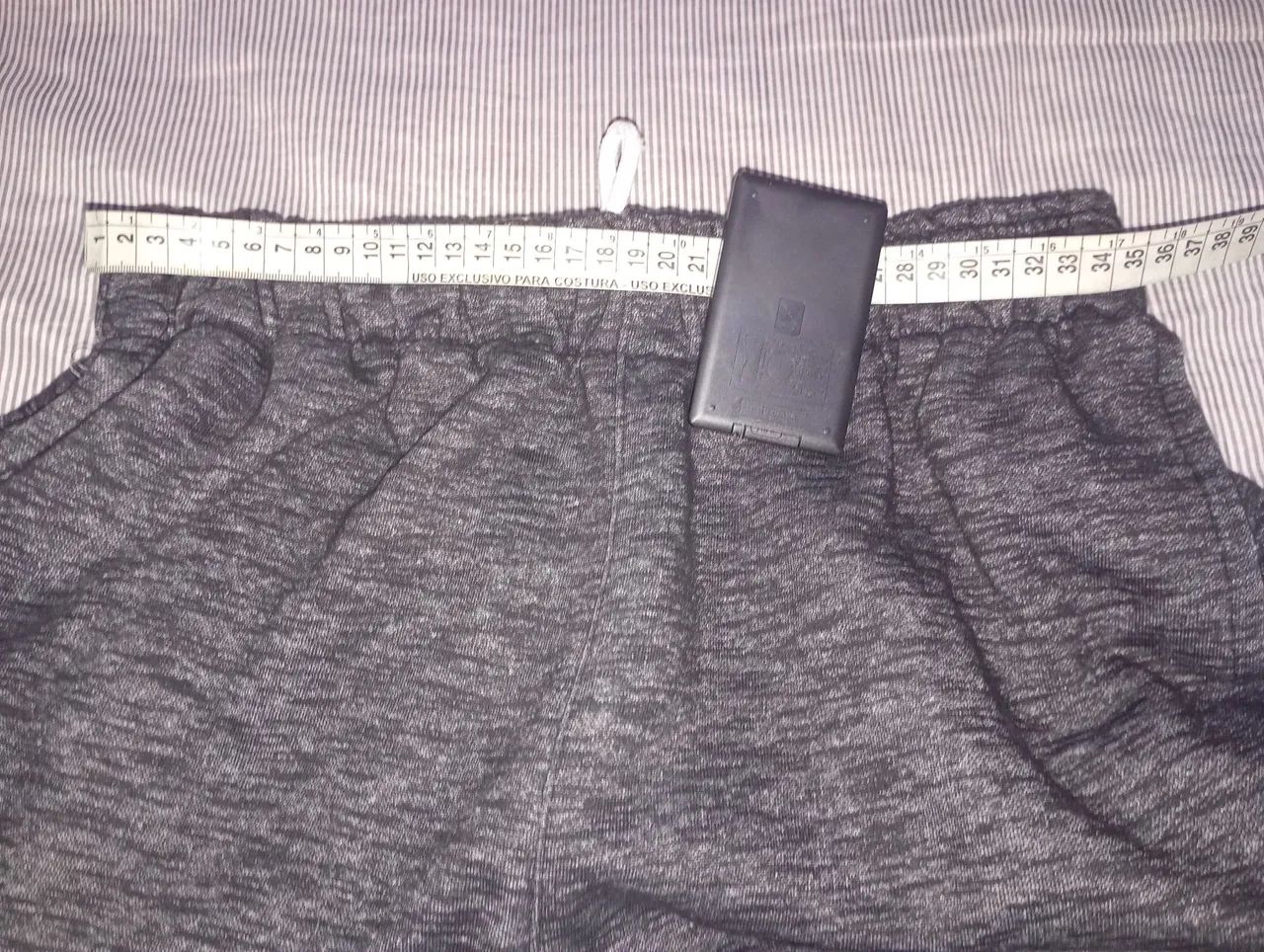Calça masculina  - Foto 2