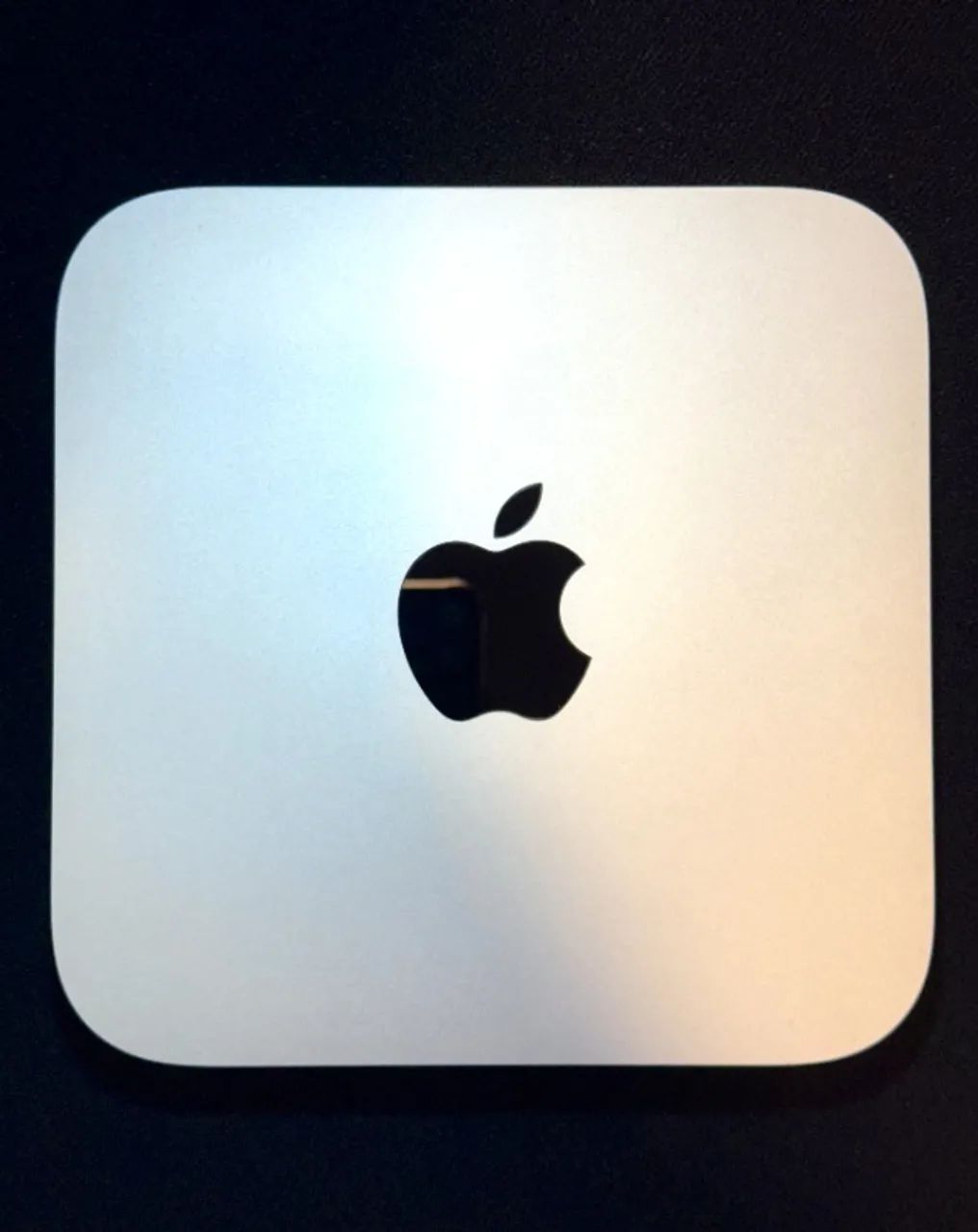 Mac mini Apple M1 8GB / 256GB - Computadores e Desktops - Pirajá