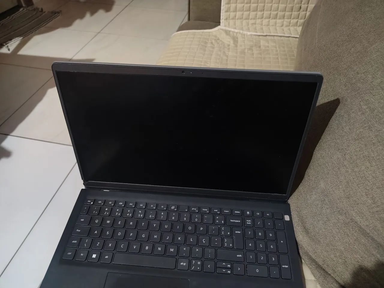 Notebook dell  - Foto 3