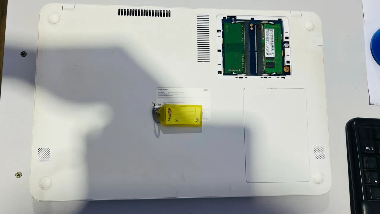Notebook Samsung  - Foto 5