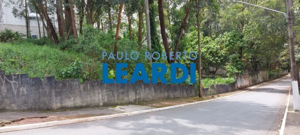TERRENO - VILA ANDRADE - SP