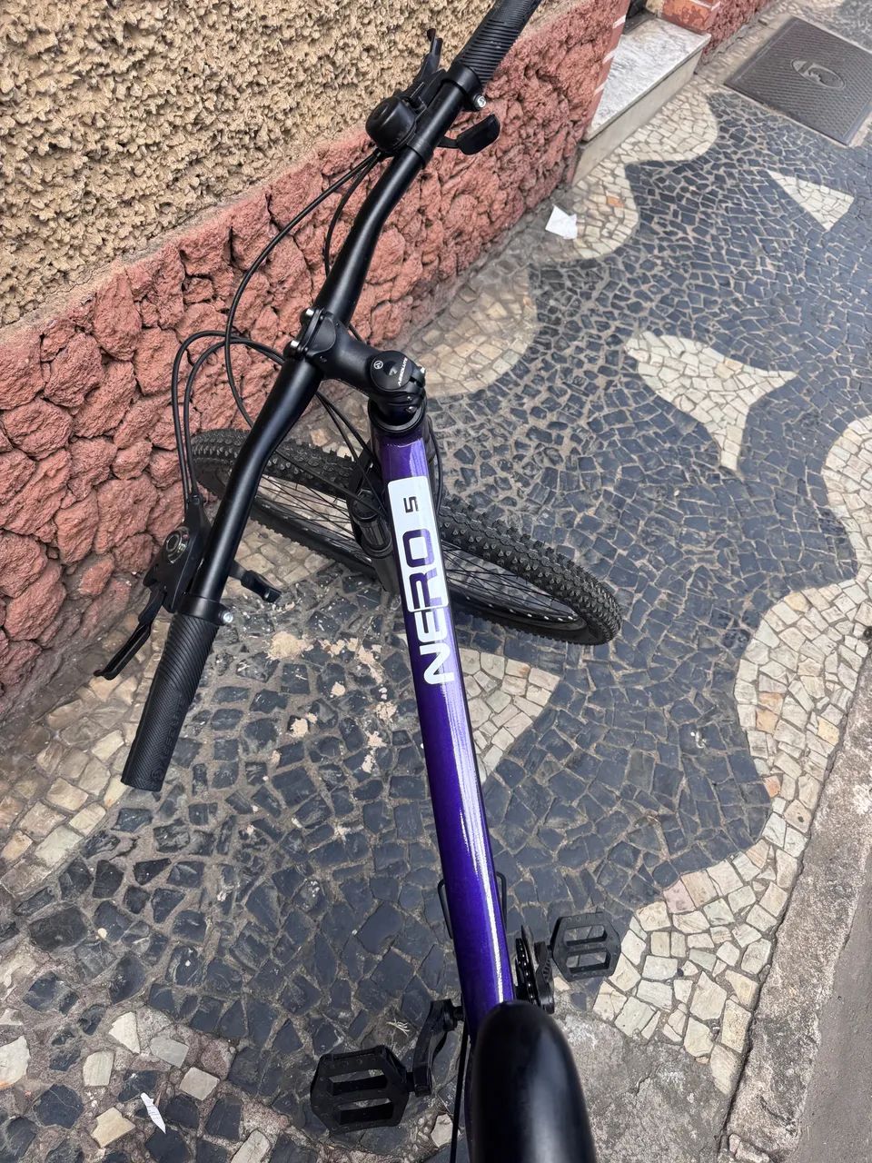 Vendo Absolute Nero 5 