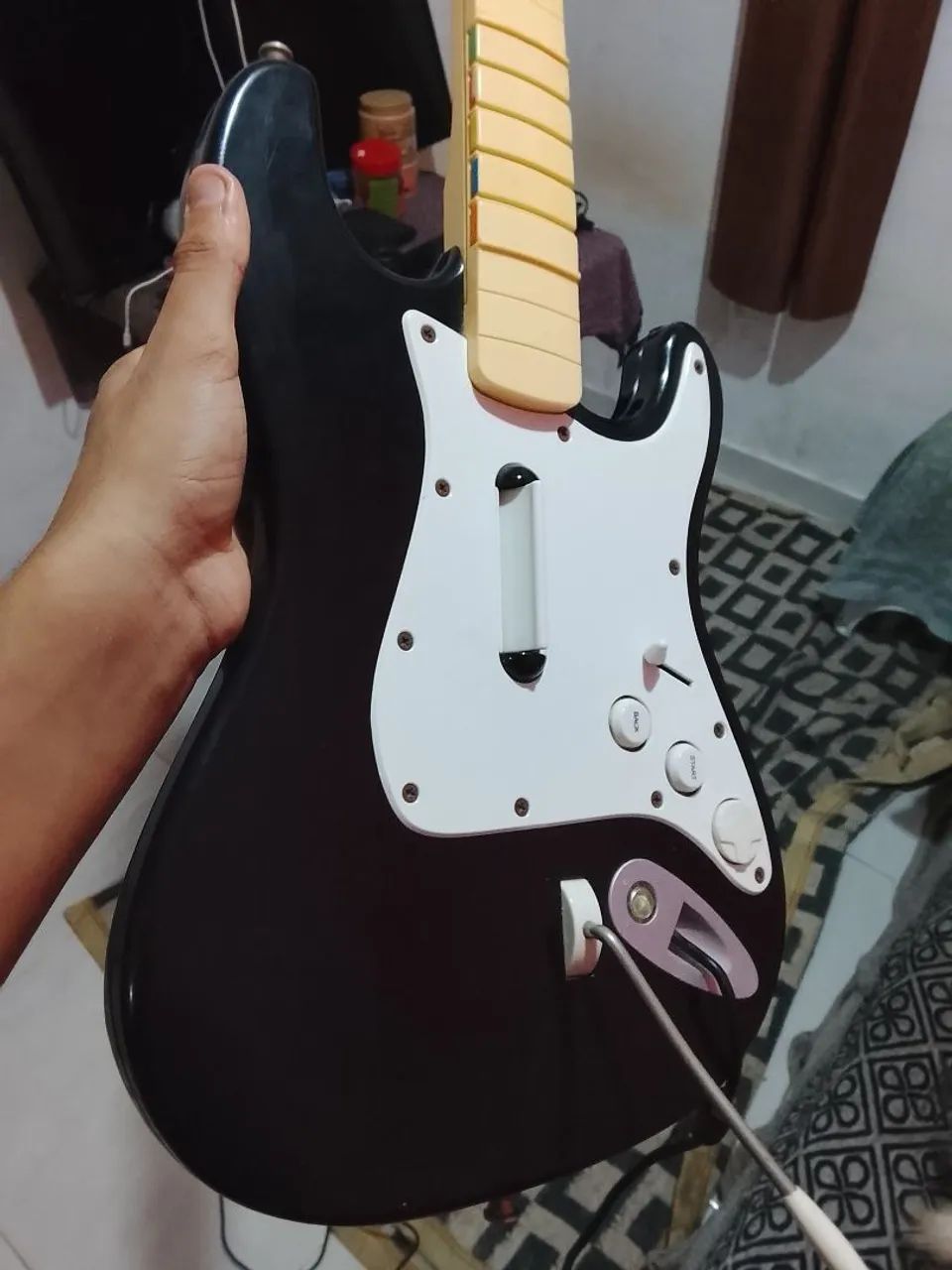 GUITARRA ROCK BAND - Foto 2