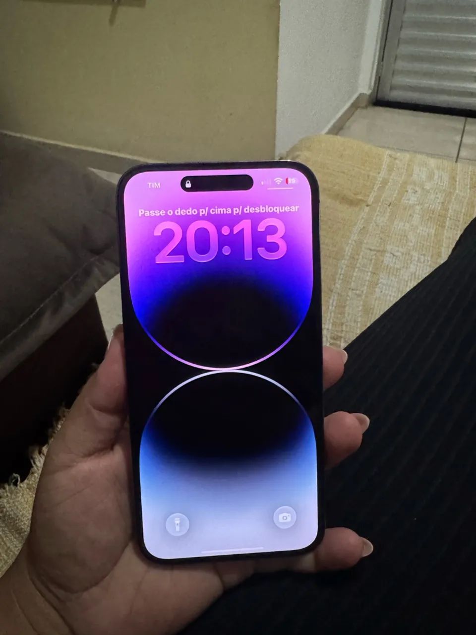 IPHONE 14 Pro Max  - Foto 2