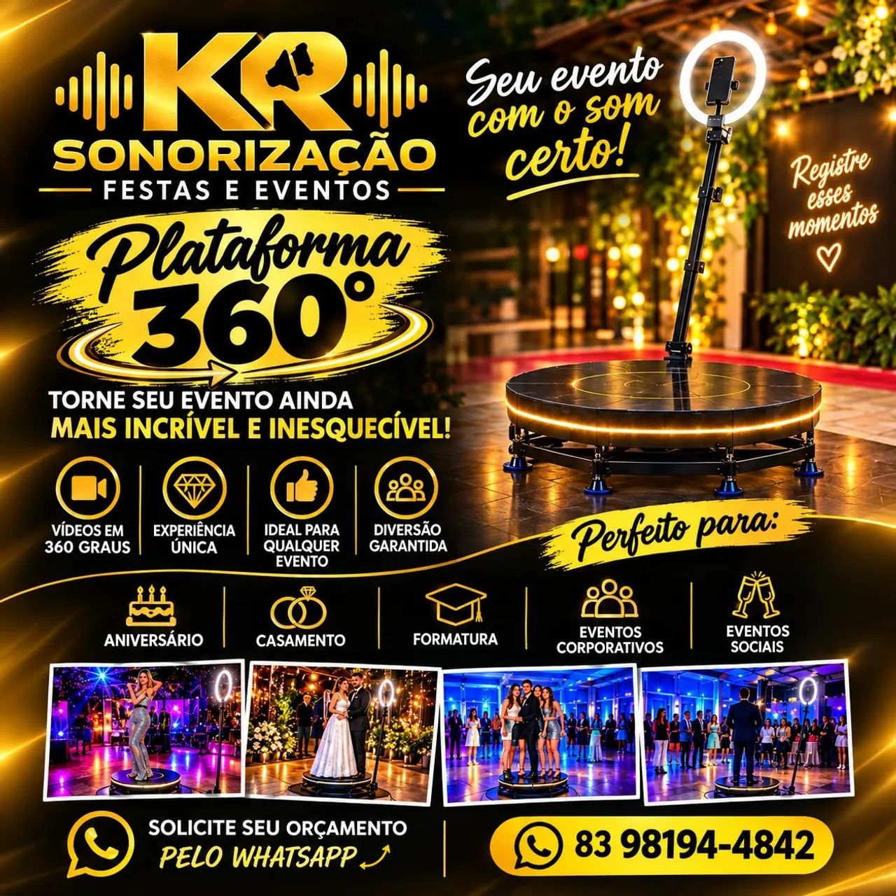 Plataforma 360