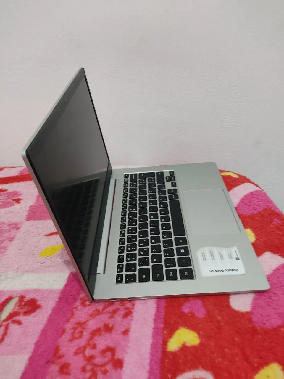 VENDO NOTEBOOK GALAXY BOOK GO 