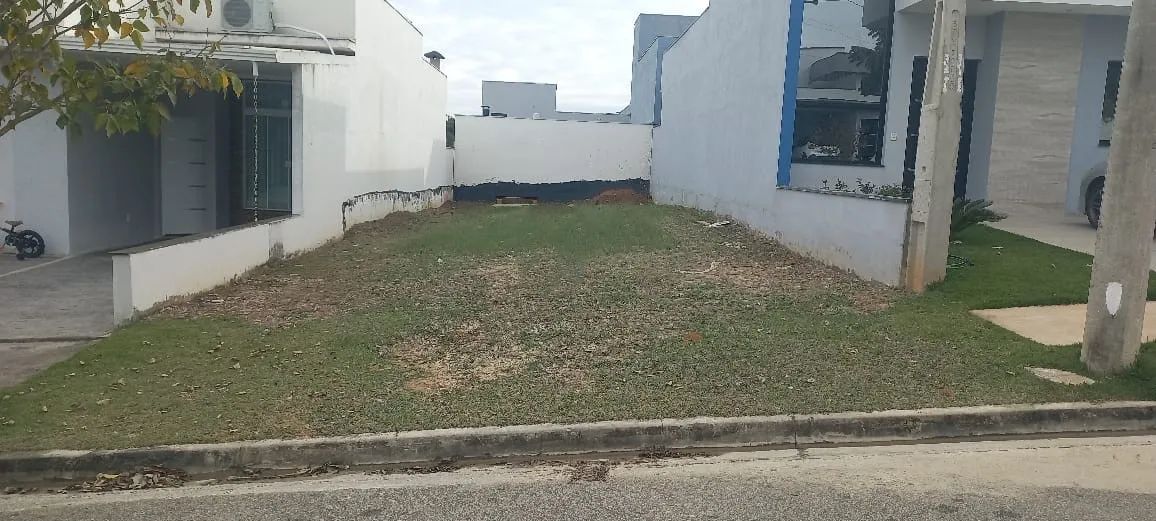 Terreno em Condomínio para Venda em Sorocaba, Jardim Residencial Villagio Ipanema I - Foto 3