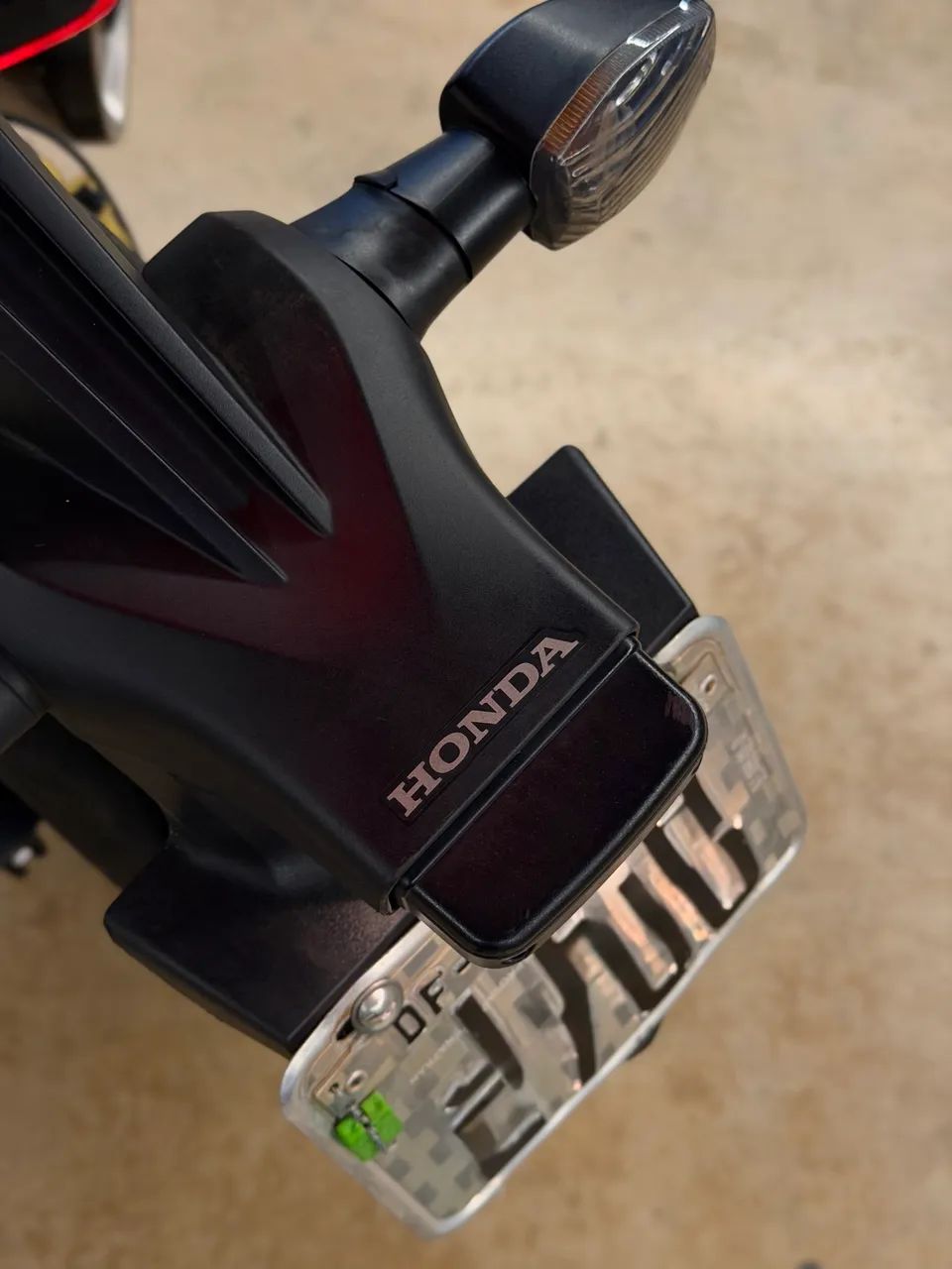 Honda Cb600F Hornet  - Foto 3