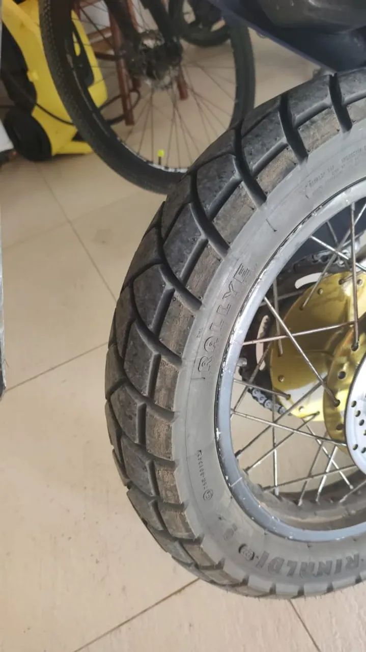 XT 600 E Filé  - Foto 2