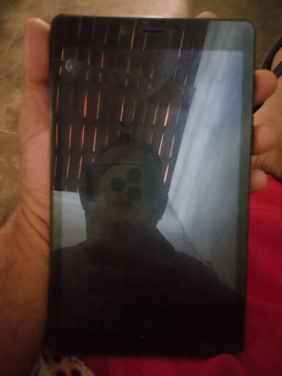 Tablet Samsung tab a 