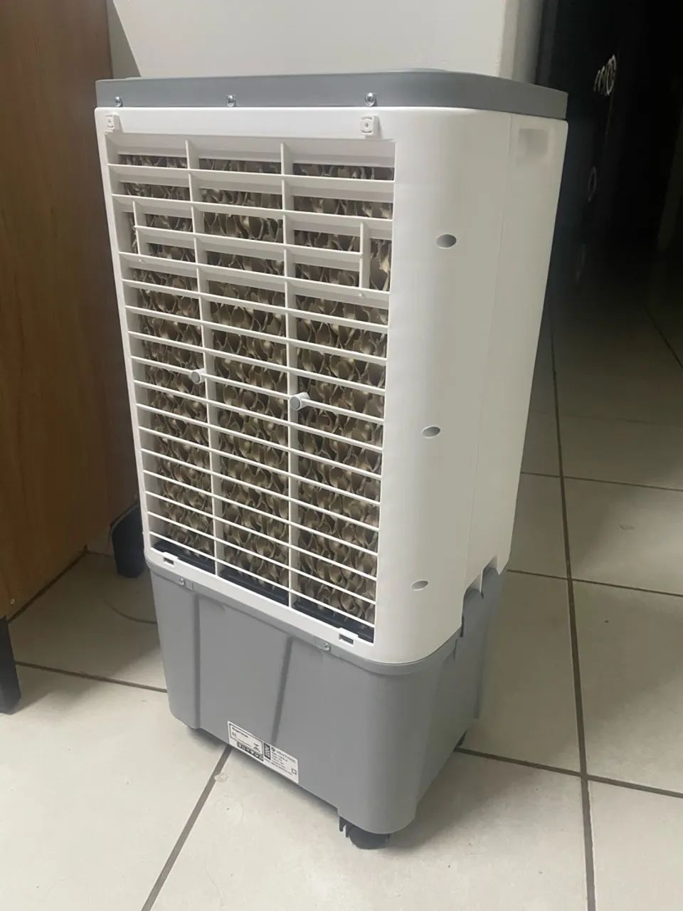 Climatizador Ventisol 16L  - Foto 4