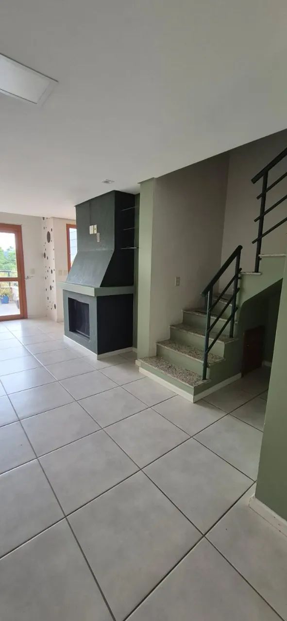 Casa para Aluguel em Ipanema - Loteamento Imperial Park - 3 quartos, com garagem