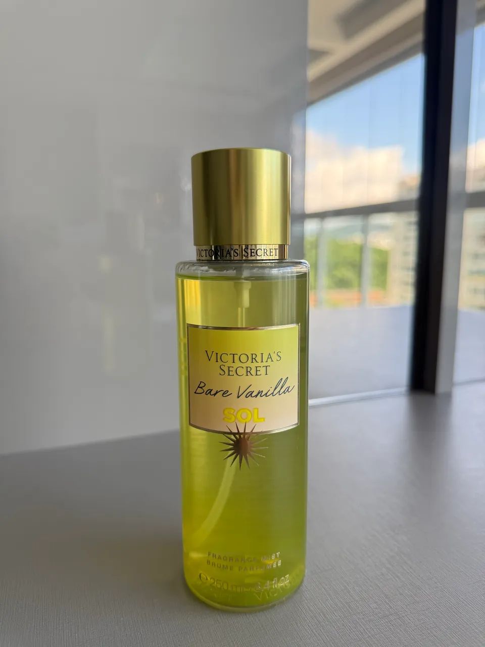 body splash Victoria 's Secret