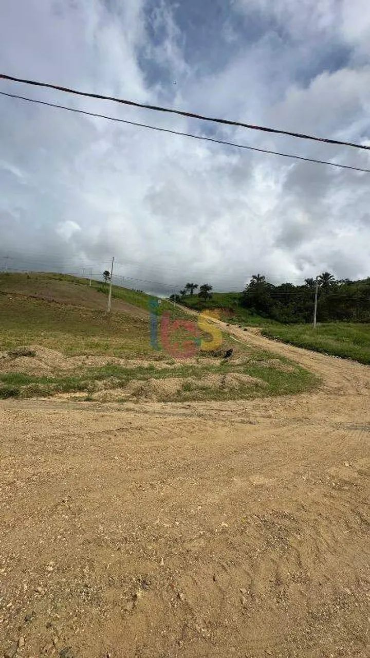 Vendo Loteamento em Duas Barras - Foto 2