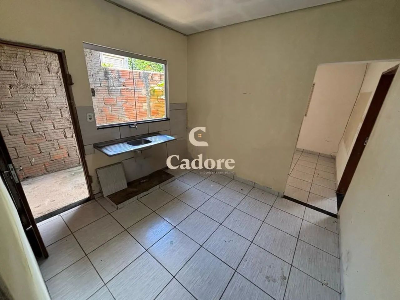 Casa à venda no Luizote de Freitas com 2/4 - Foto 5