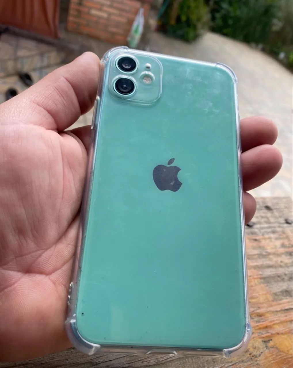 iPhone 11 - Foto 2