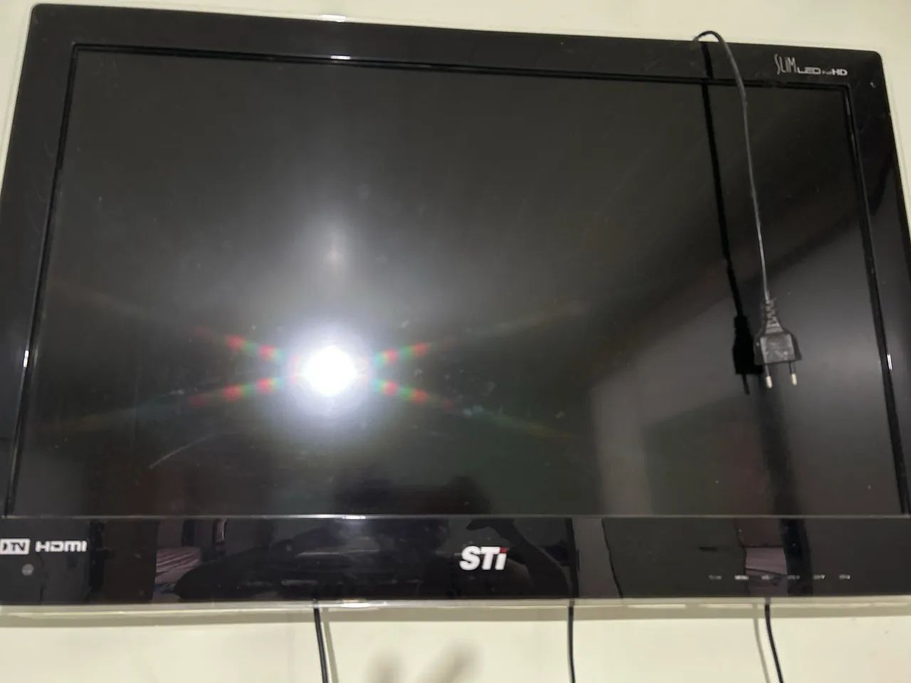 TV STI 32 polegadas 