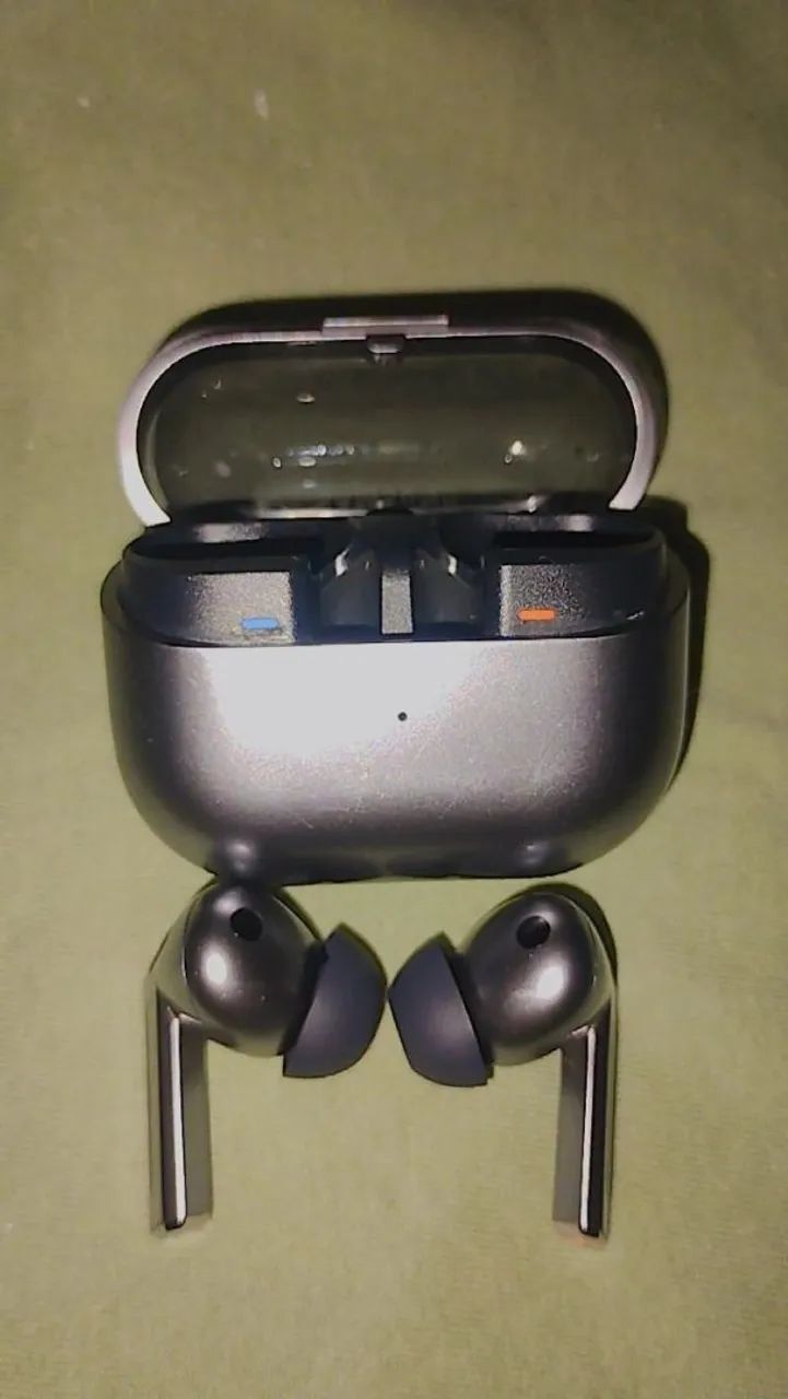 Samsung Galaxy Buds pro 3 - Foto 4