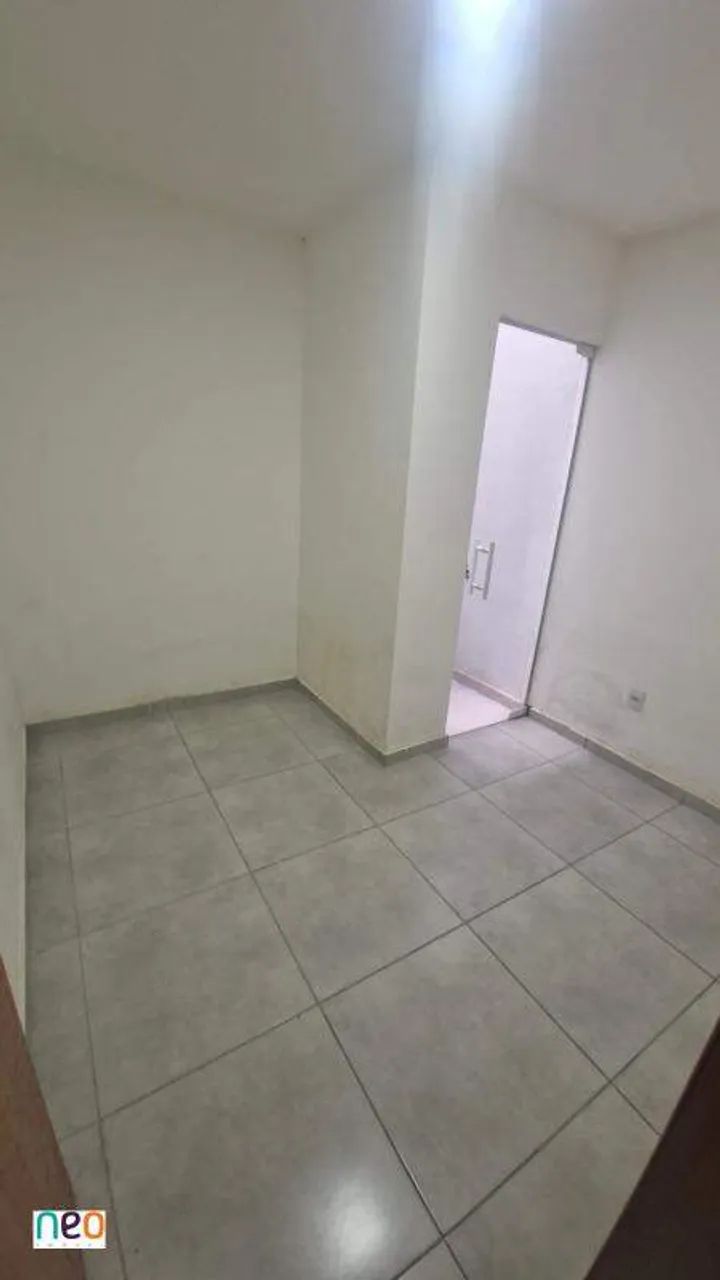 Apartamento de dois dormitórios sem condomínio. - Foto 4