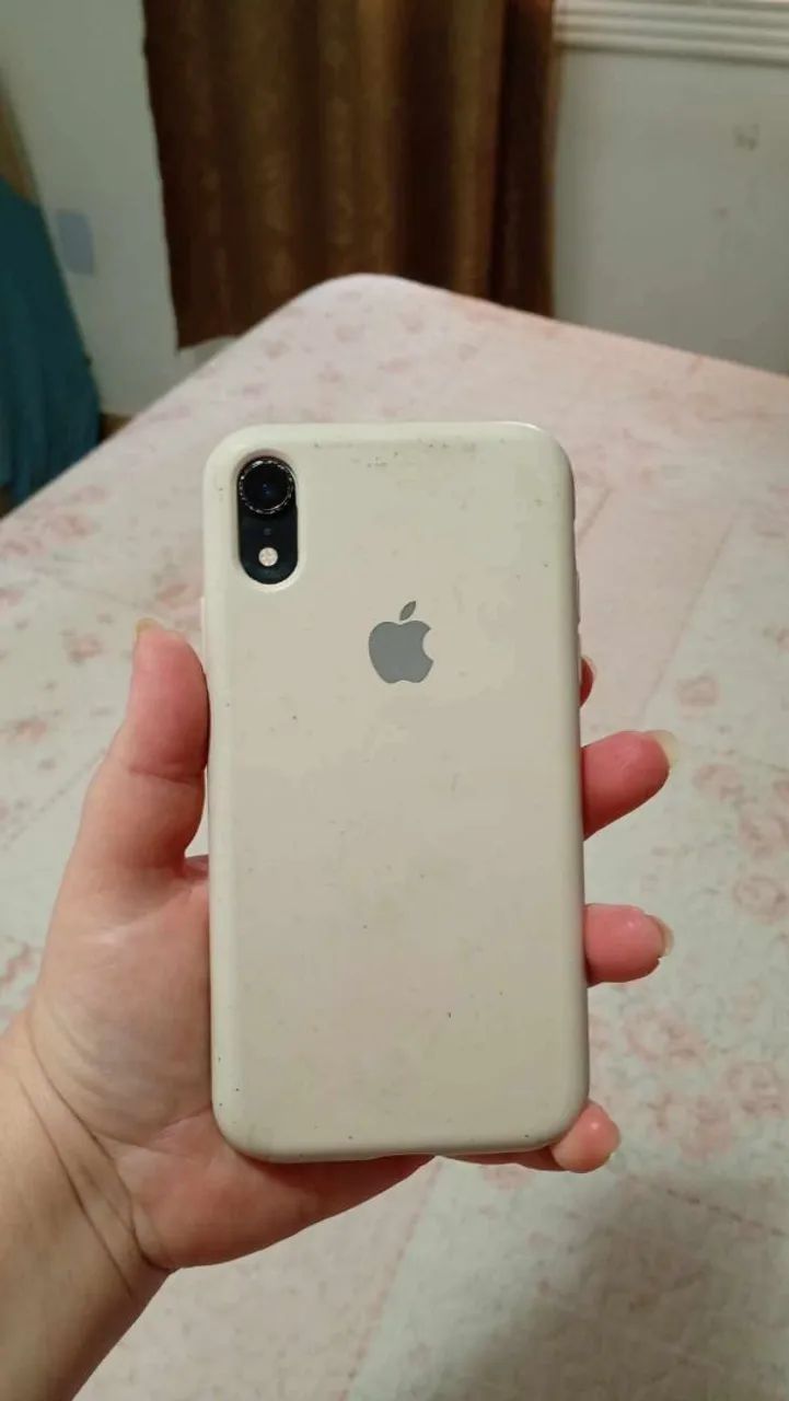 iPhone XR - Foto 2