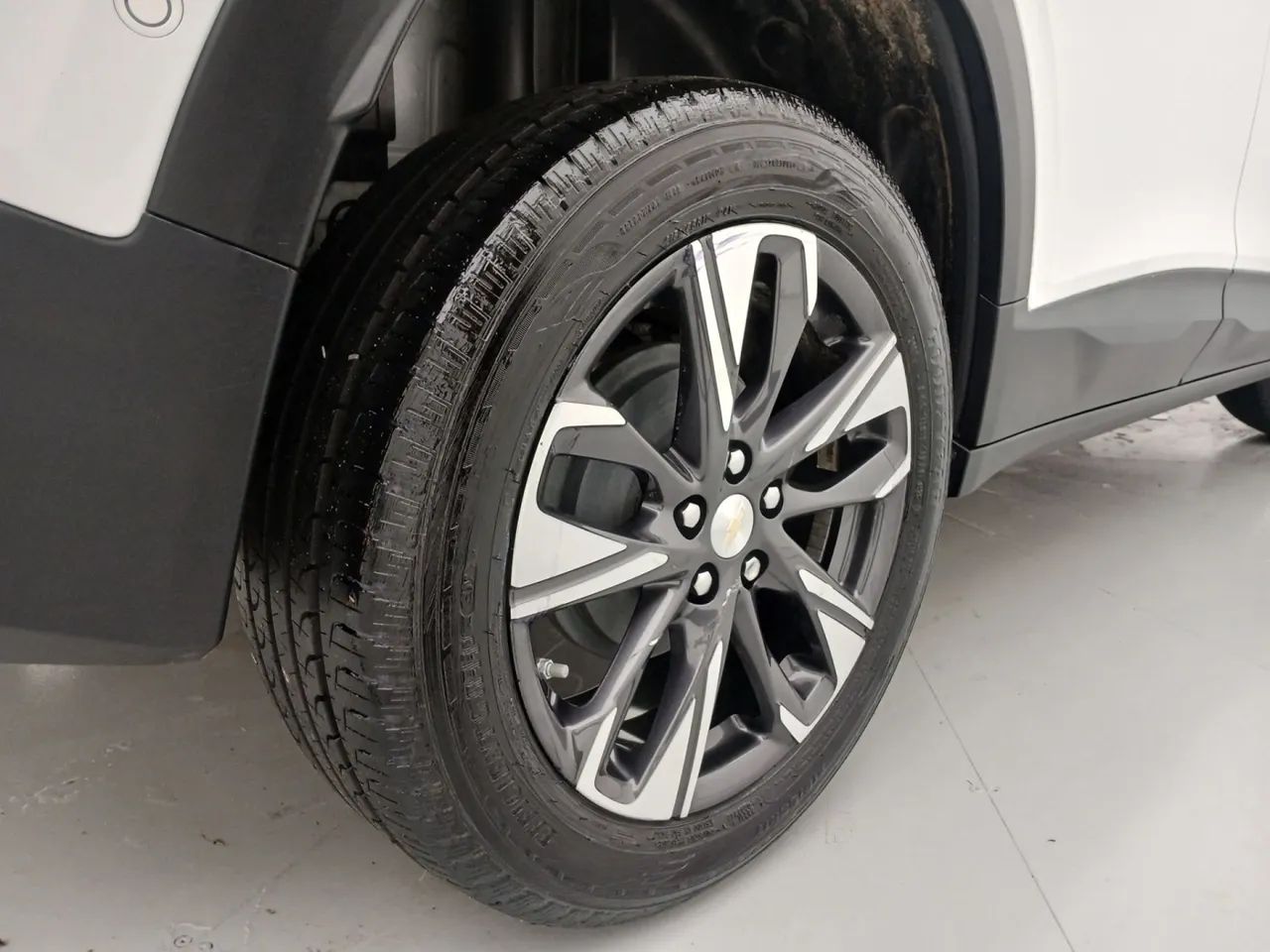 Chevrolet Tracker Premier 1.2 Turbo 12V Flex Aut., foto 14 de 18