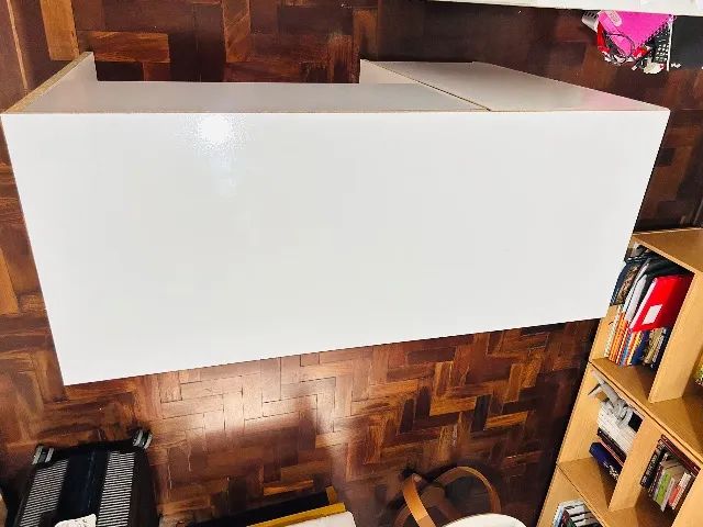 Mesa de computador  - Foto 2