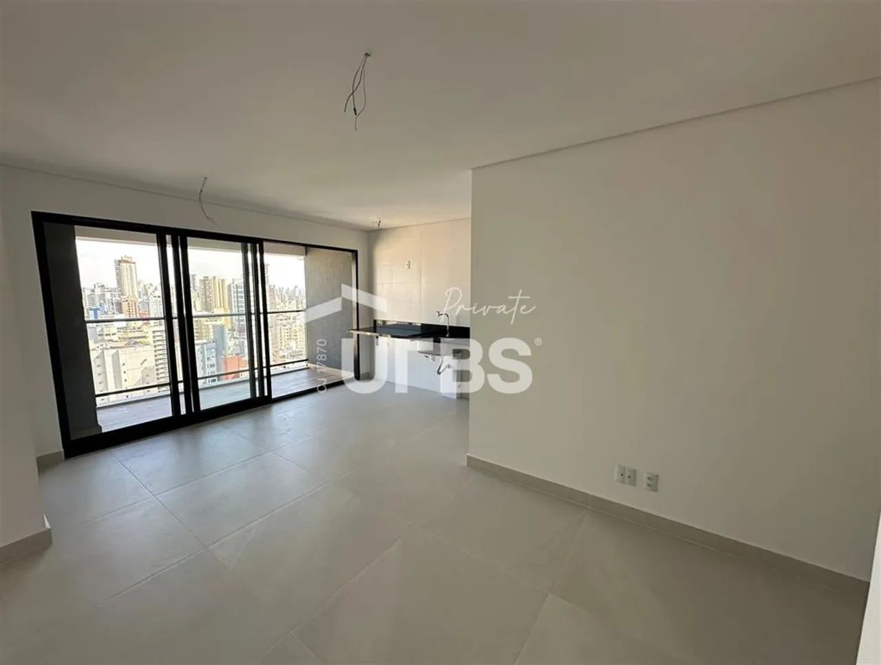 Apartamento 2 Suítes - Gyro Vaca Brava