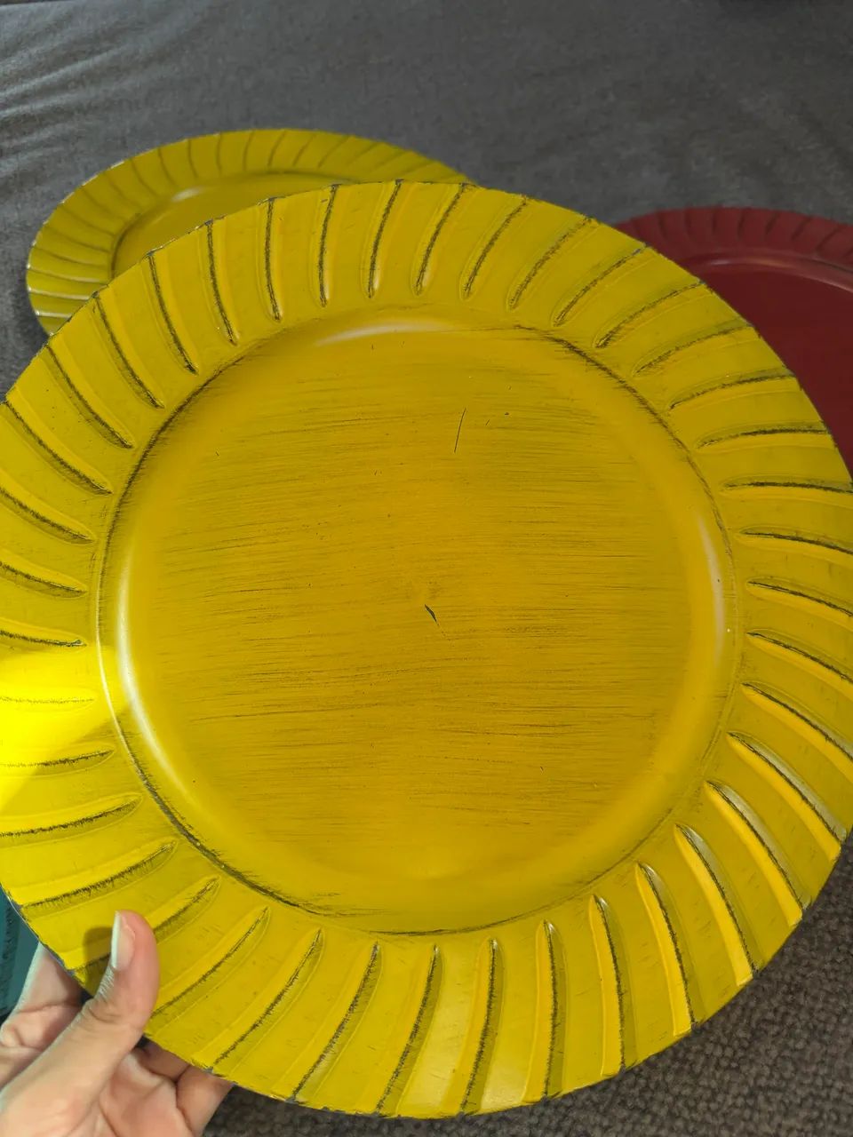 Decoração de mesa  - Foto 4