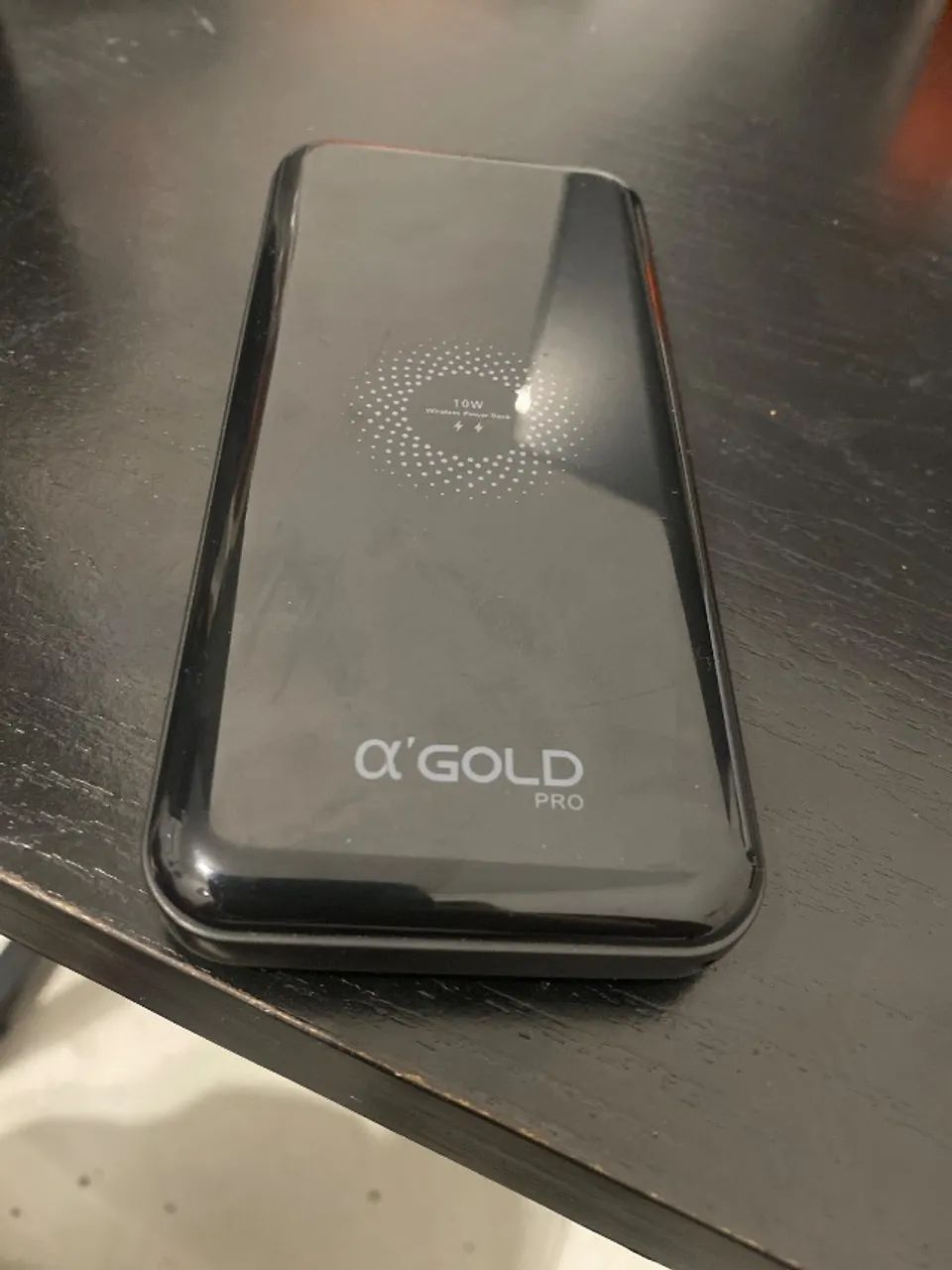 Power Bank A'gold 