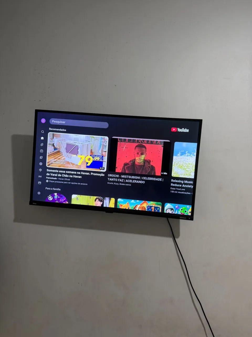 Smart TV Philco  - Foto 3
