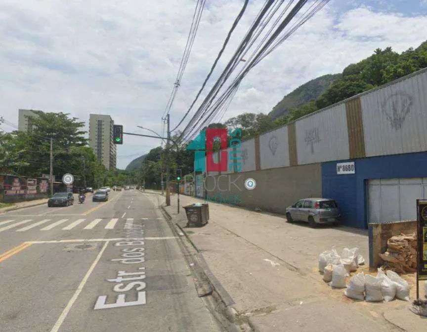 Camorim | Galpão - Foto 4