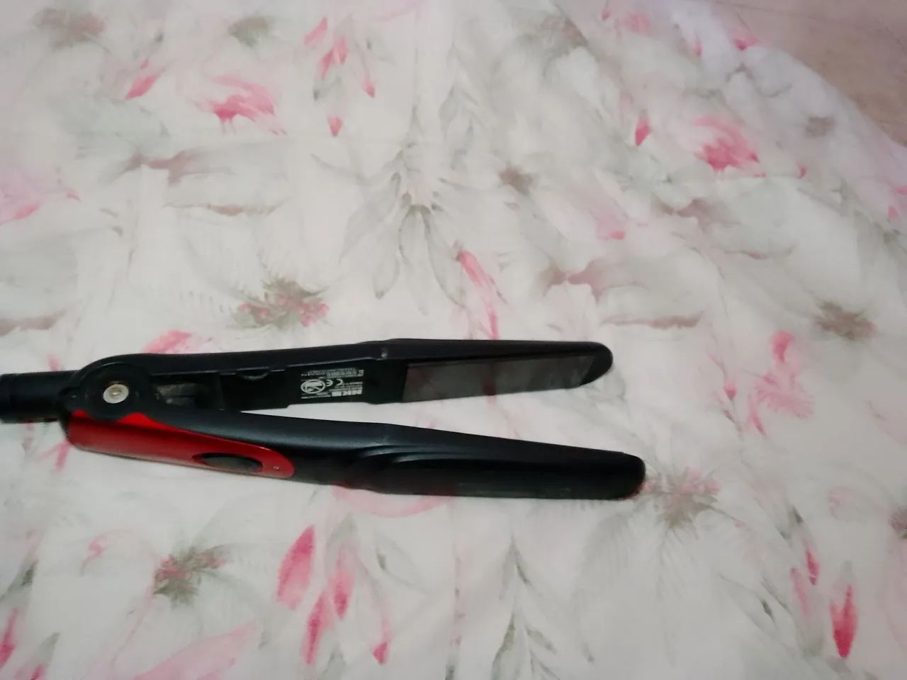 Vende-se capinha 