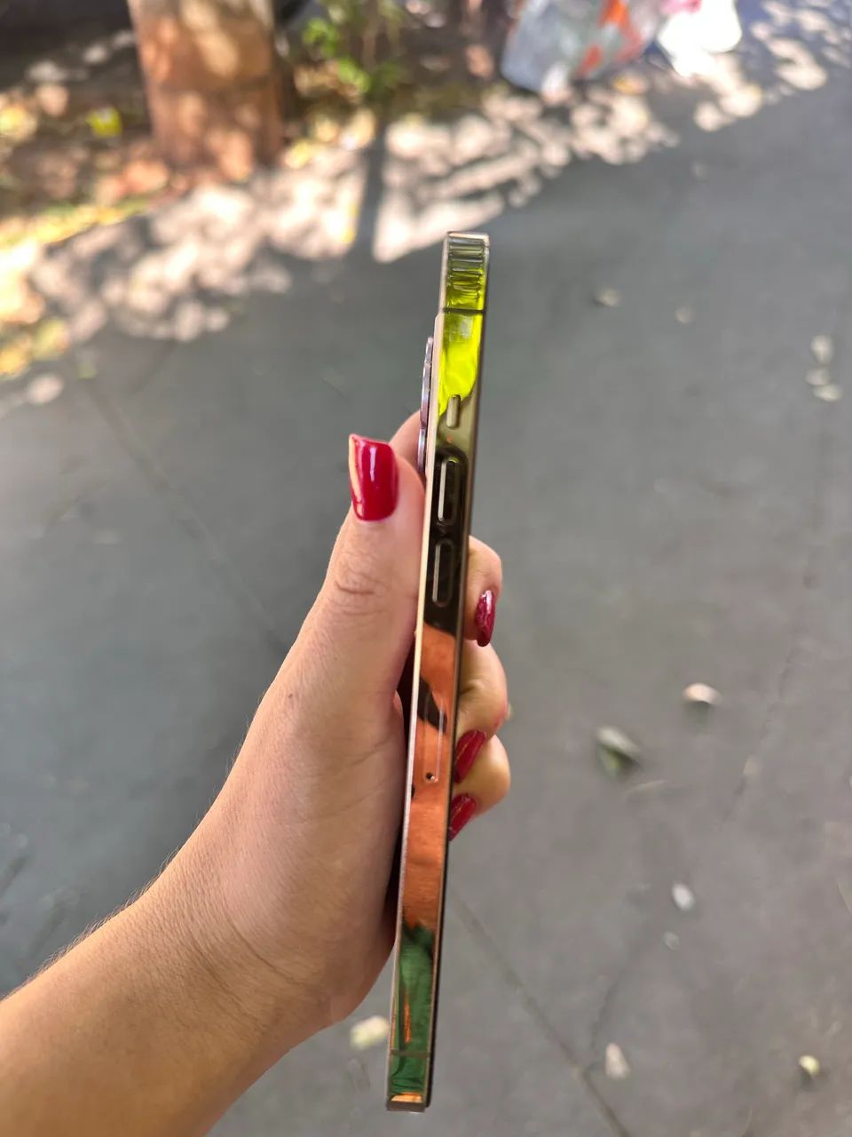 iPhone 12 Pro Max  - Foto 3