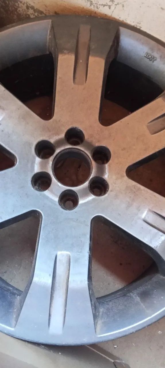 Roda aro 20 - Foto 2