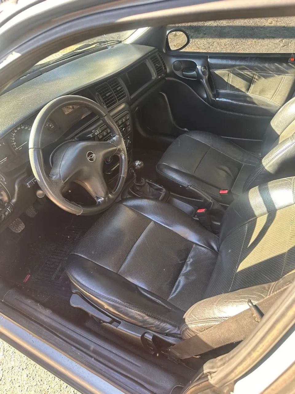 Chevrolet Vectra GLS/expres.2.2/ 2.0 E 2.0 CD 8V 1999