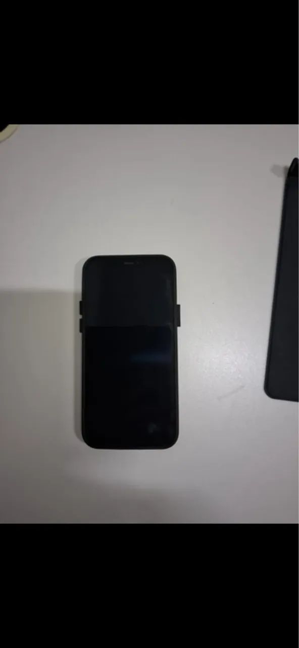 Dois IPhones 12 64g - Foto 2