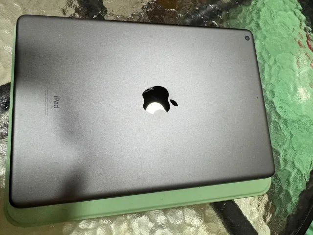 Ipad 9 todo original e caixa - Foto 2