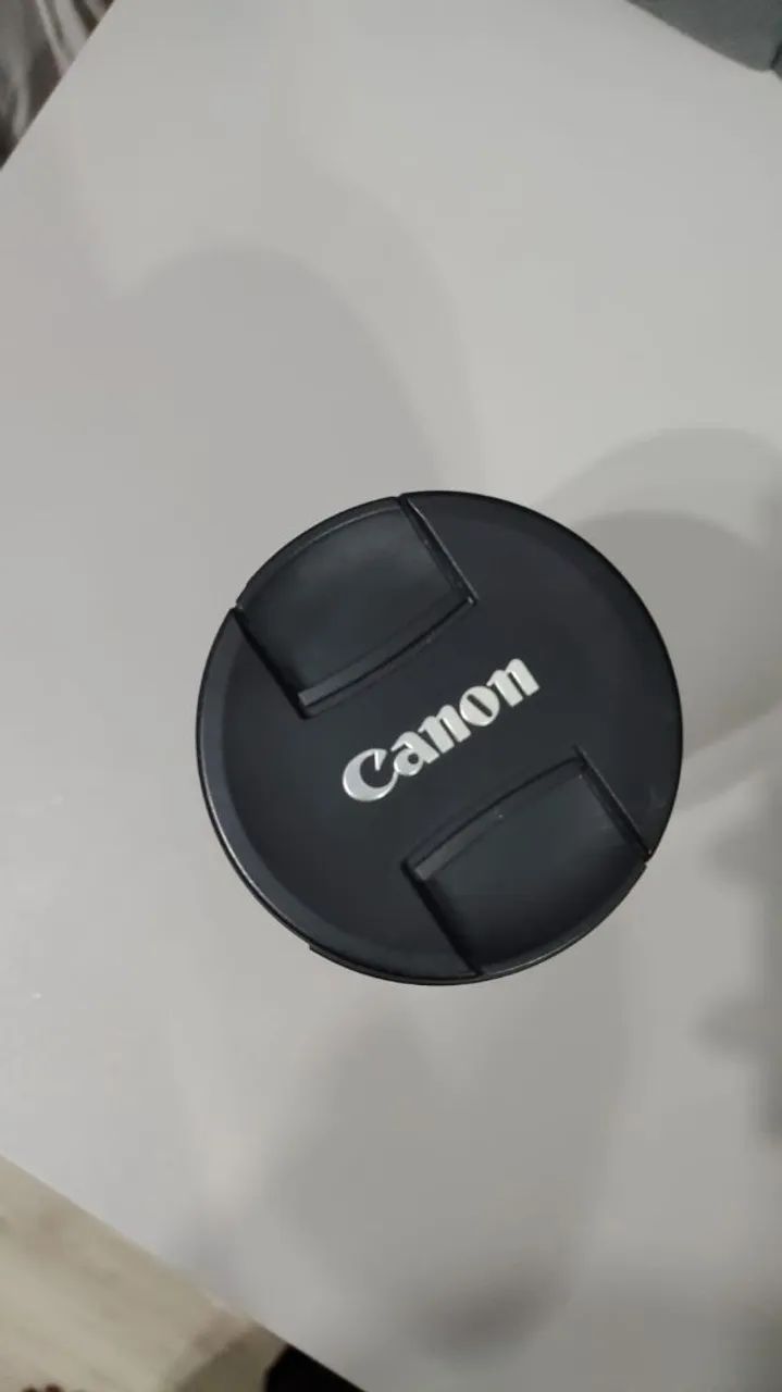 Vendo Câmera Canon 6D - Foto 3
