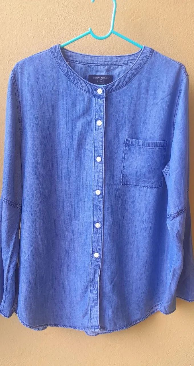 Blusa - Foto 2
