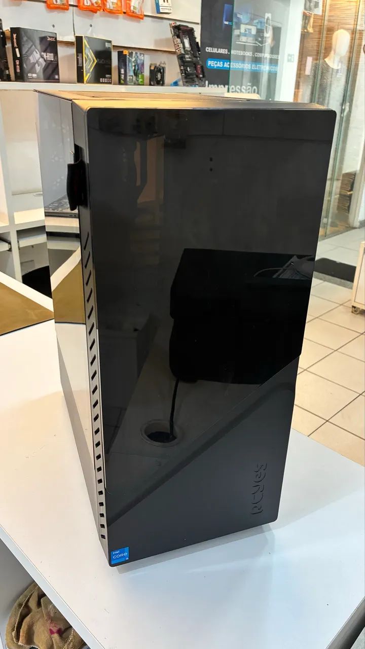 Gabinete Gamer  - Foto 5
